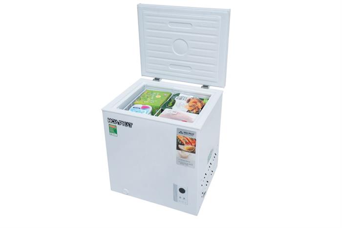 Tủ đông Hoà Phát 66 lít HPF AN666